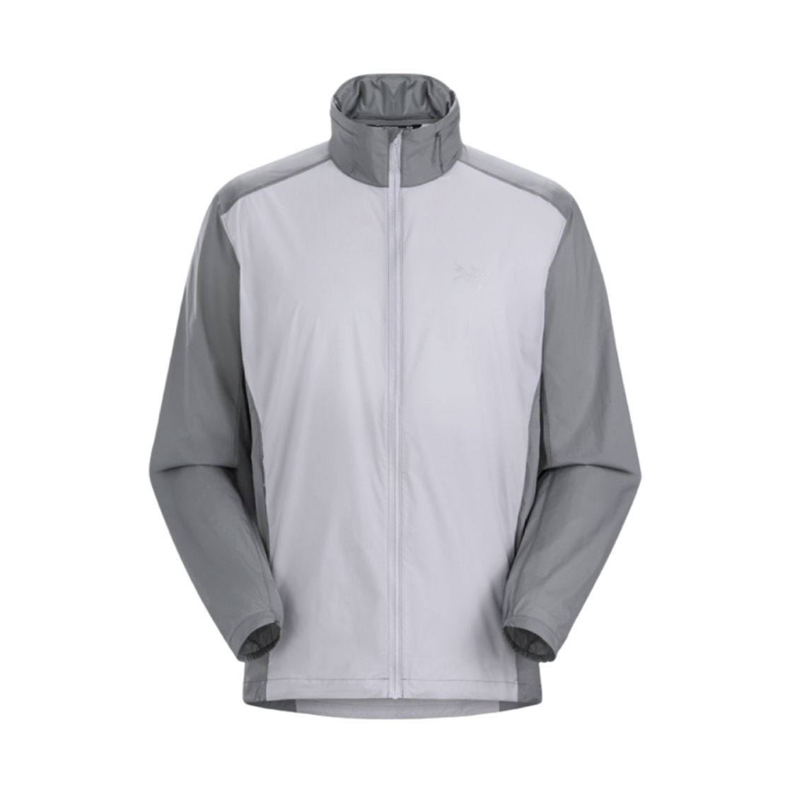 아크테릭스 노딘 자켓 솔리튜드