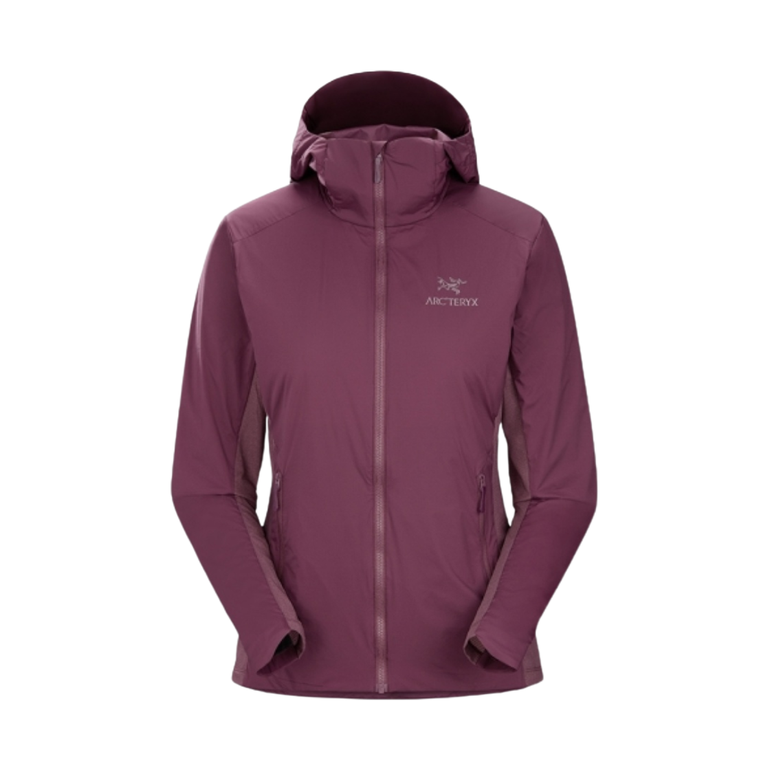 (W) 아크테릭스 아톰 SL 후디 주피터((W) Arc'teryx Atom SL Hoody Jupiter) - 1