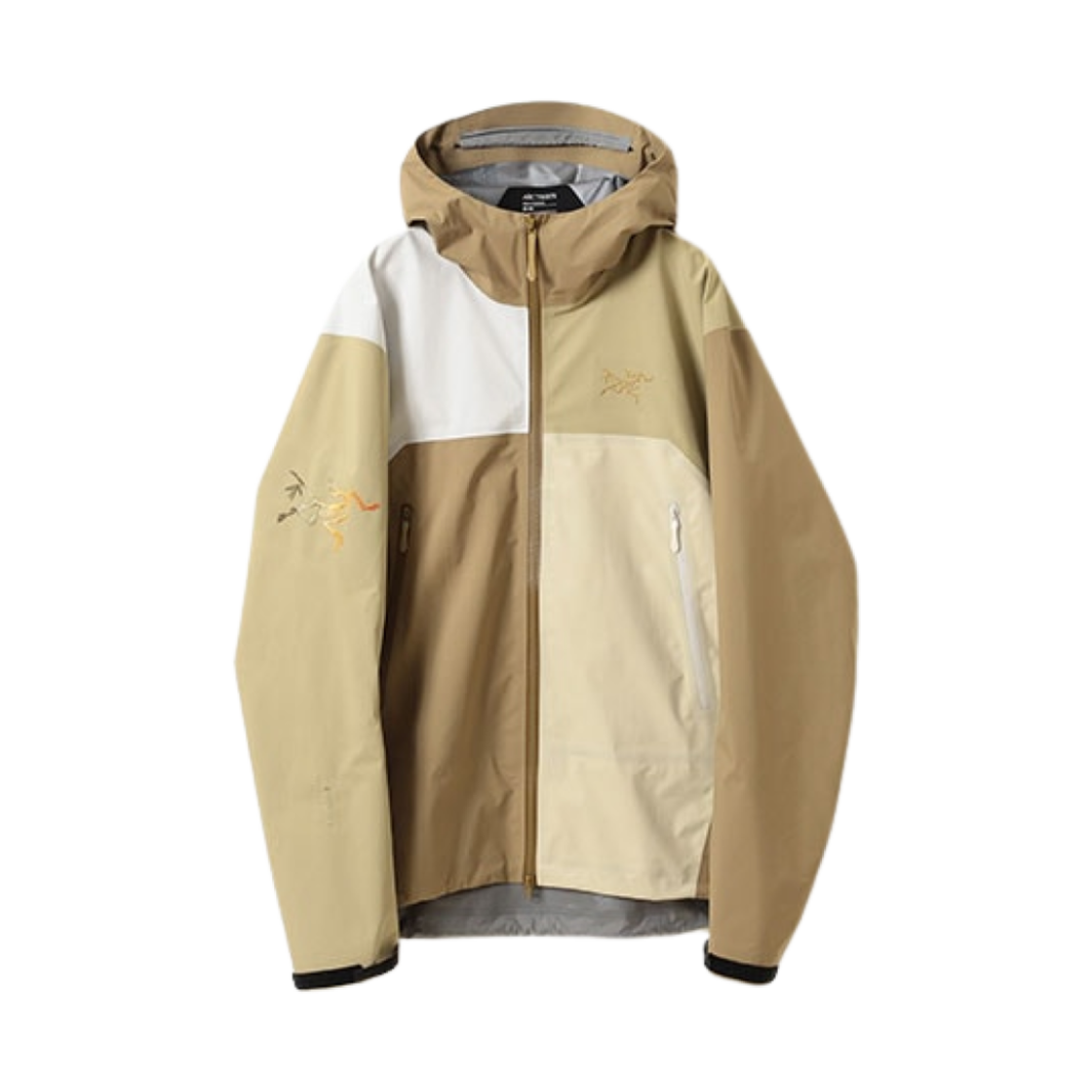 아크테릭스 x 빔즈 베타 자켓 나고미(Arc'teryx x Beams Beta Jacket Nagomi)