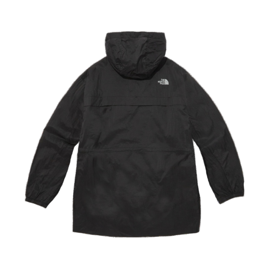 (W) 노스페이스 화이트 라벨 레스턴 파카 블랙((W) The North Face White Label Reston Parka Black) - 2