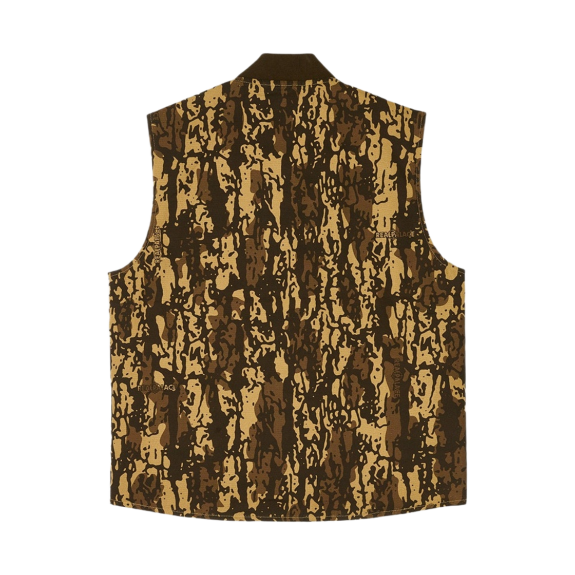 팔라스 하드웨어 베스트 카모 - 23FW(Palace Hardware Vest Camo - 23FW) - 2