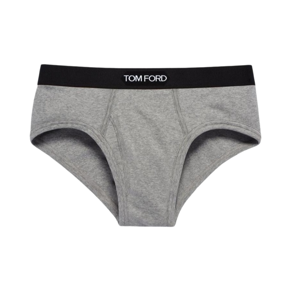 톰포드 코튼 브리프 그레이(Tom Ford Cotton Briefs Grey) - 1