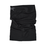 Arc'teryx Rho Lightweight Wool Neck Gaiter Black