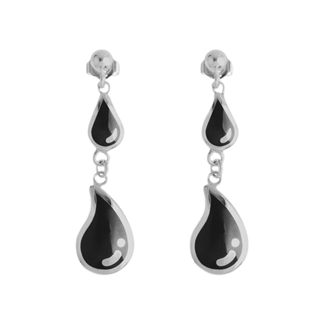 NONENON-091 Nonenon Tear Earring