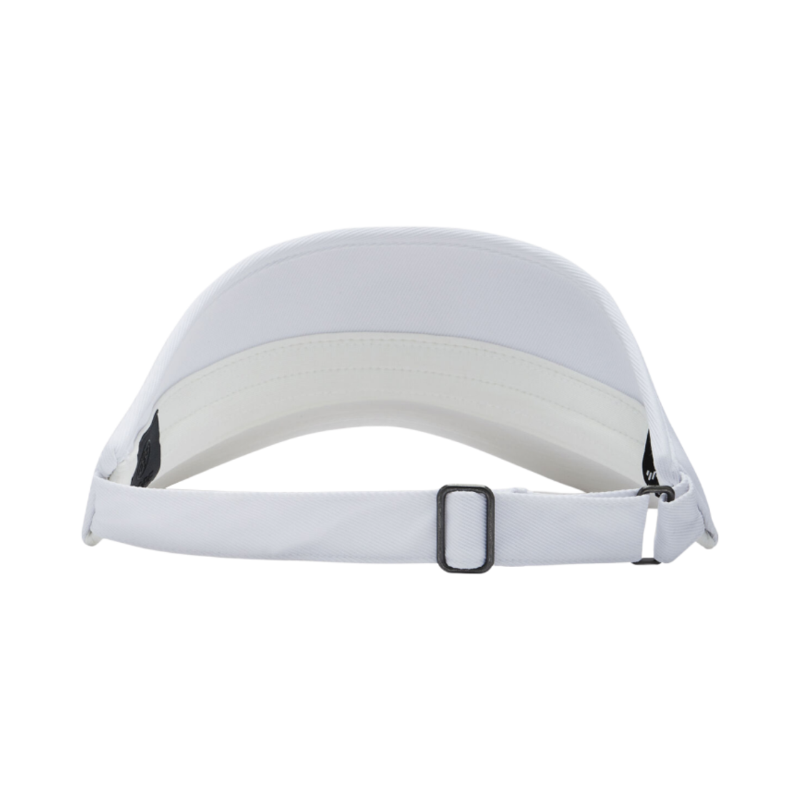 지포어 서클 지스 스트레치 트윌 바이저 스노우(G/Fore Circle G’s Stretch Twill Visor Snow) - 4