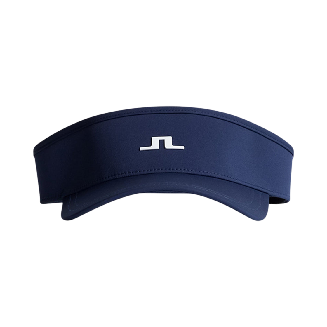 제이린드버그 야덴 바이저 네이비(J.Lindeberg Yaden Visor Navy)
