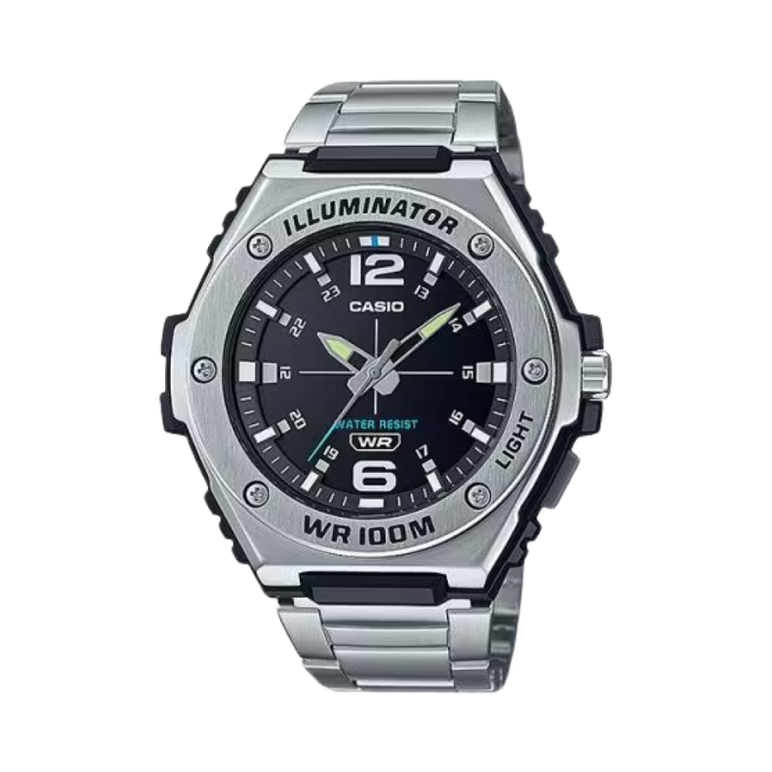 MWA-100HD-1AV Casio MWA-100HD-1AV