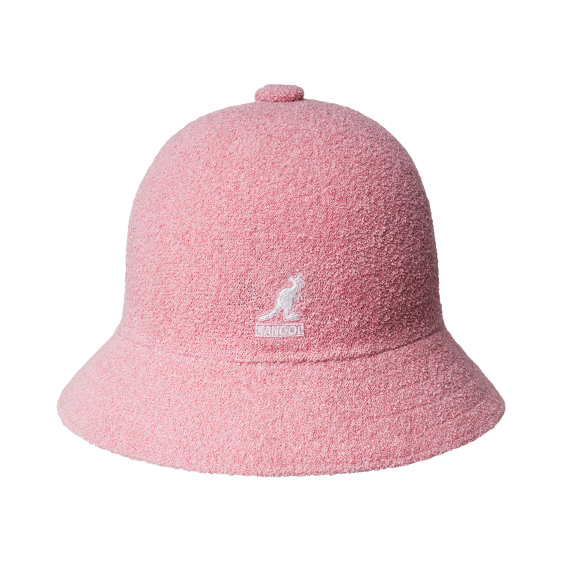 캉골 버뮤다 캐주얼 버킷햇 펩토(Kangol Bermuda Casual Bucket Hat Pepto) - 1