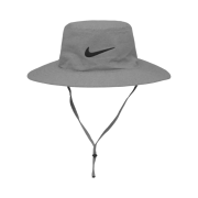 Malbon Golf x Nike Dri-Fit UV Bucket Cap Grey