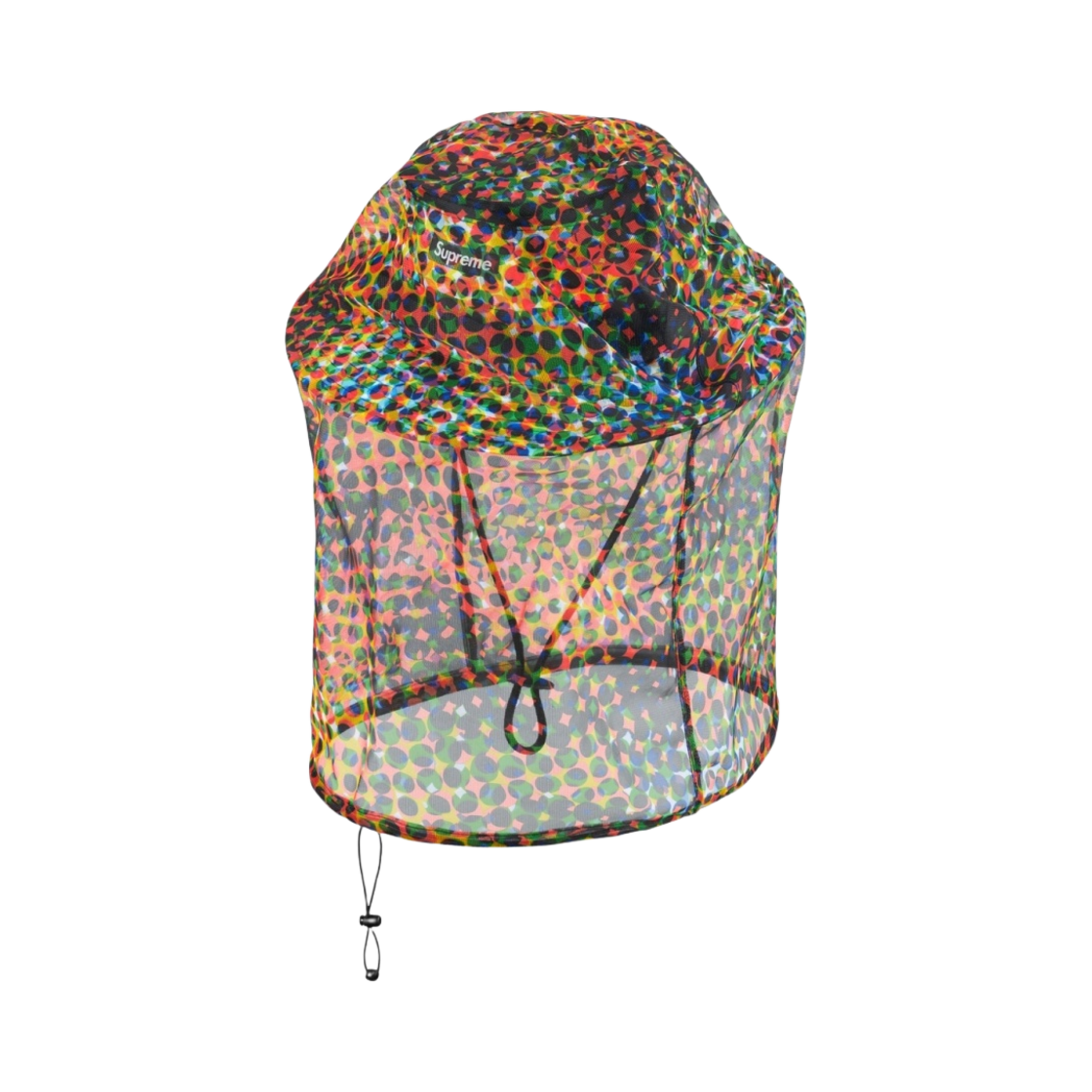 슈프림 고어텍스 팩라이트 넷 부니 멀티컬러 - 23SS(Supreme Gore-Tex Paclite Net Boonie Multicolor - 23SS) - 3