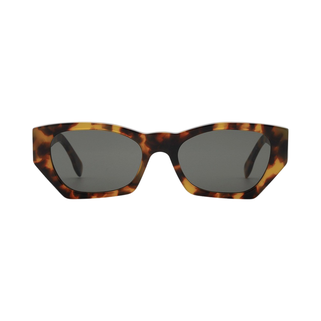 0B0 Retrosuperfuture Amata Spotted Havana