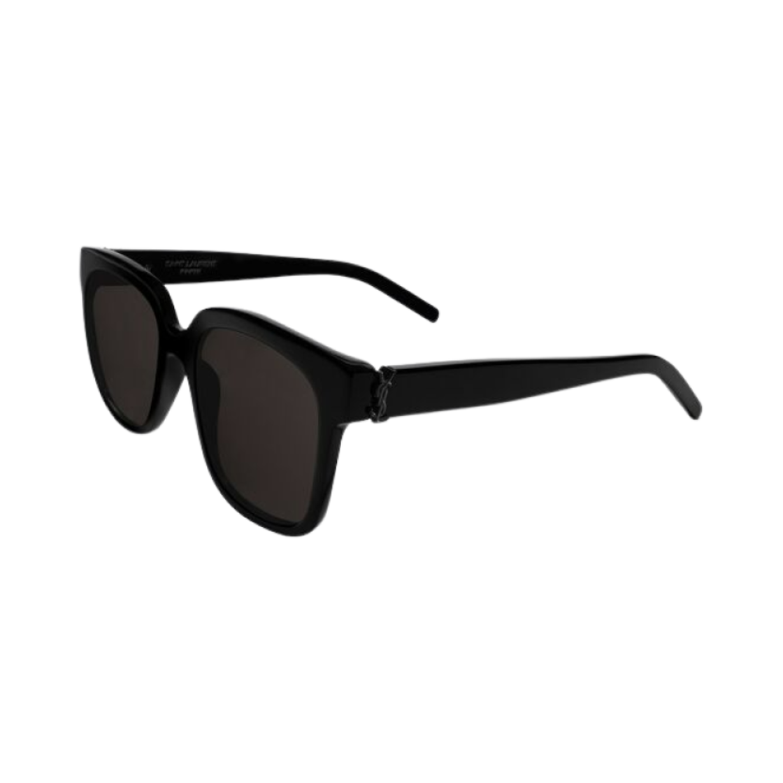 생로랑 모노그램 SL M40 선글라스 블랙(Saint Laurent Monogram SL M40 Sunglasses Black) - 2