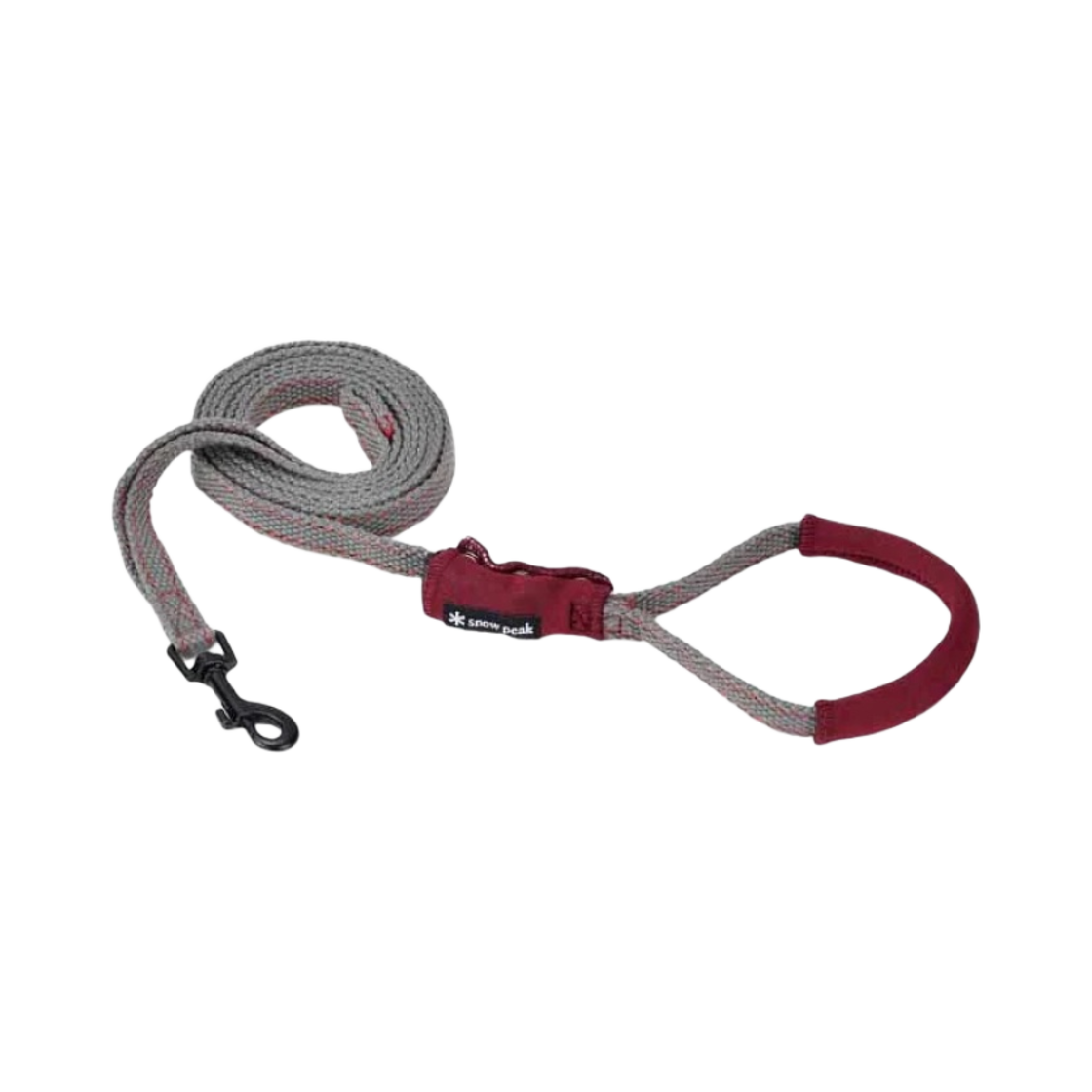 스노우 피크 소프트 도그 리드 XS(Snow Peak Soft Dog Lead XS) - 1