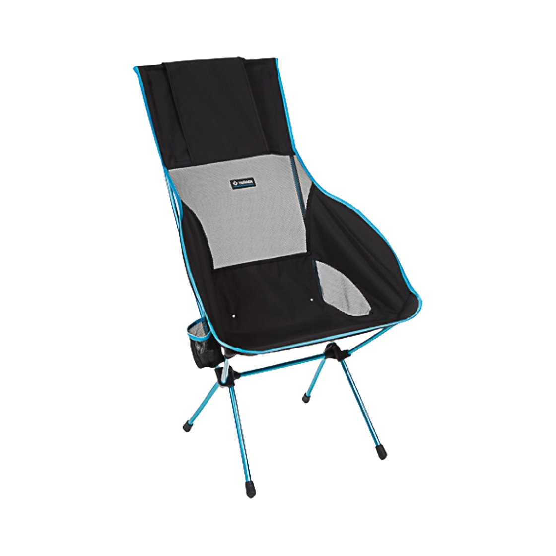 헬리녹스 사바나 체어 블랙(Helinox Savanna Chair Black)