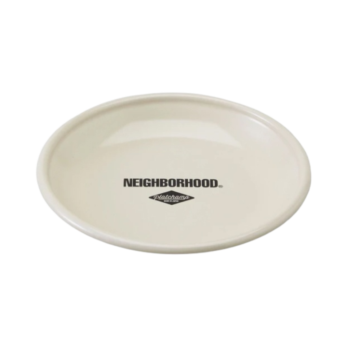 221ROPVN-AC01 Neighborhood x Platchamp C15 EN-Plate Natural