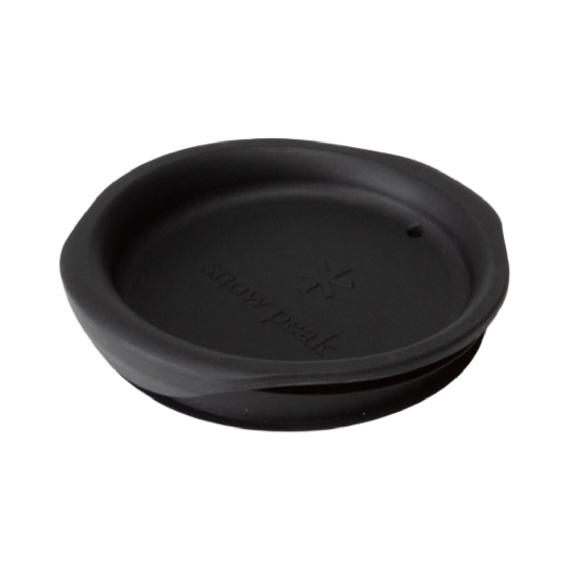스노우 피크 실리콘 리드 포 더블 머그 300(Snow Peak Silicone Lid for Double Mug 300) - 1