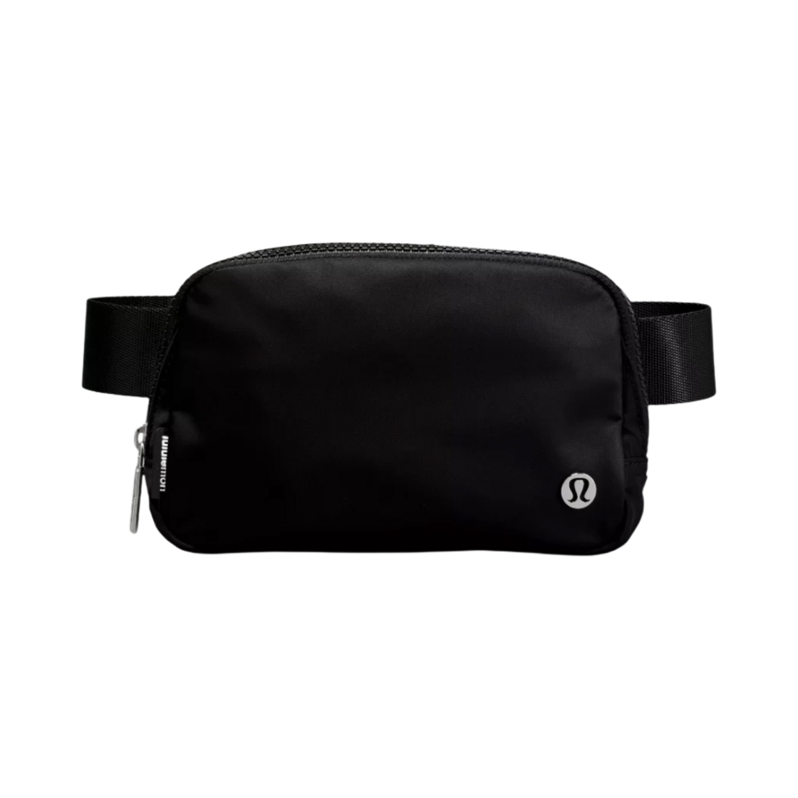 룰루레몬 에브리웨어 벨트백 1L 블랙(Lululemon Everywhere Belt Bag 1L Black)