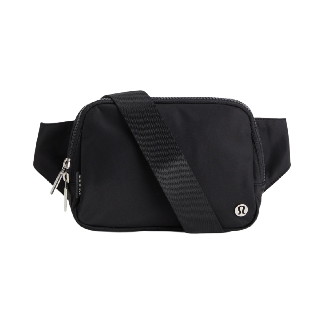 룰루레몬 에브리웨어 벨트백 라지 블랙(Lululemon Everywhere Belt Bag Large Black)
