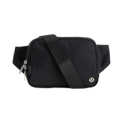 Lululemon Everywhere Belt Bag Large Black