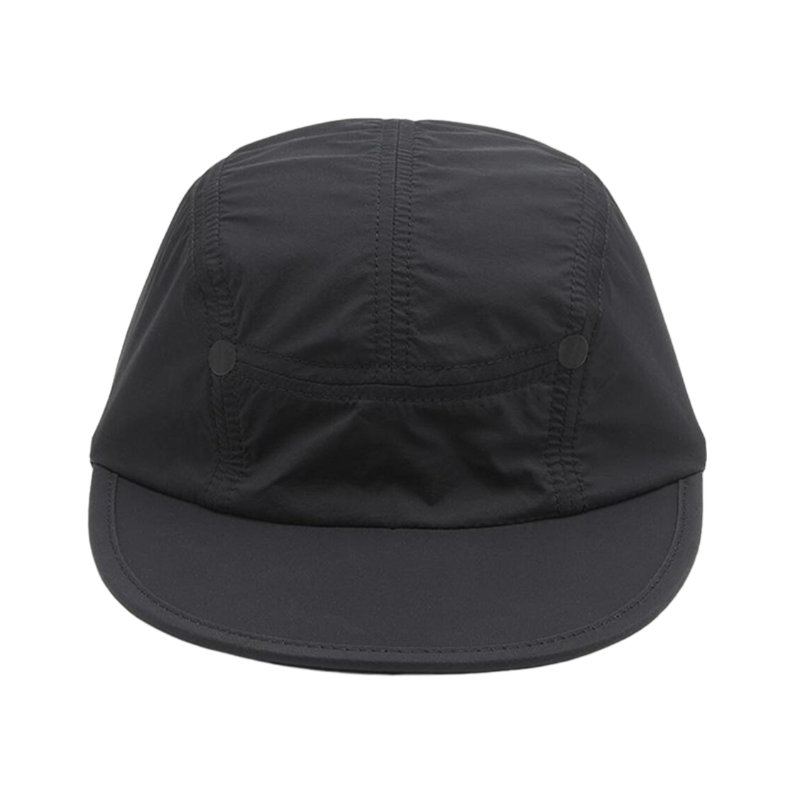 - New Balance x Cayl Running Cap Black