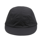 New Balance x Cayl Running Cap Black