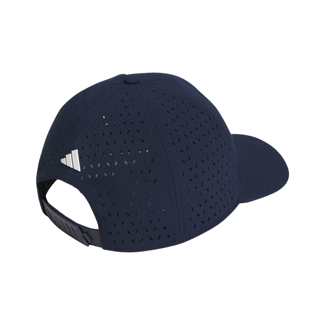 아디다스 하이드로포빅 2.0 투어 햇 컬리지에이트 네이비(Adidas Hydrophobic 2.0 Tour Hat Collegiate Navy) - 2