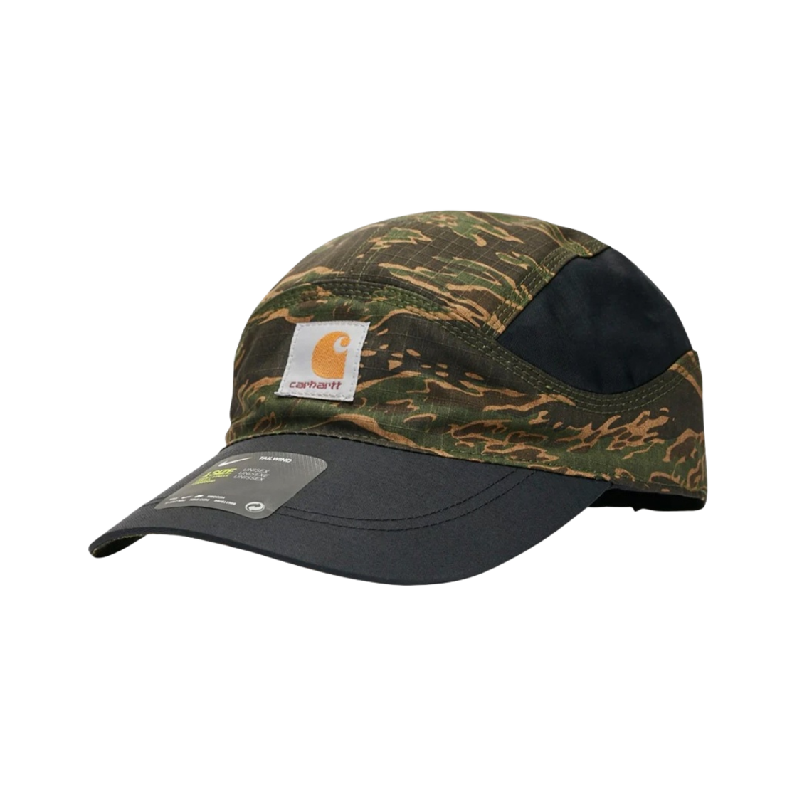 나이키 x 칼하트 WIP NRG 카모 테일윈드 캡(Nike x Carhartt WIP NRG Camo Tailwind Cap )