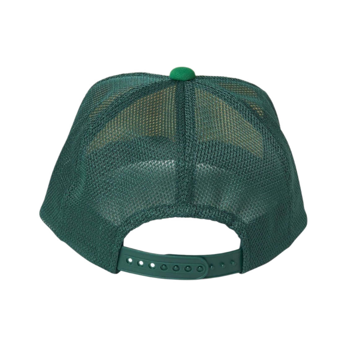 히스테릭 글래머 트라이 잇 유 윌 라이크 잇 메쉬 캡 그린(Hysteric Glamour Try It You Will Like It Mesh Cap Green) - 2