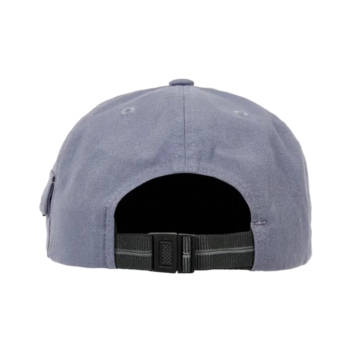 팔라스 가먼트 다이드 트라이퍼그 패치 6-패널 캡 그레이 - 22FW(Palace Garment Dyed Tri-Ferg Patch 6-Panel Grey - 22FW) - 3