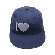 Token Gift I Love Vintage Navy