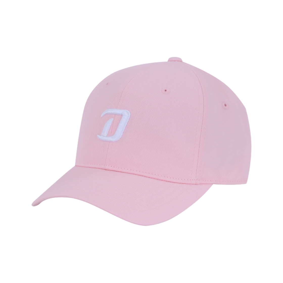 NC 다이노스 패션 볼캡 핑크(NC Dinos Fashion Ball Cap Pink)