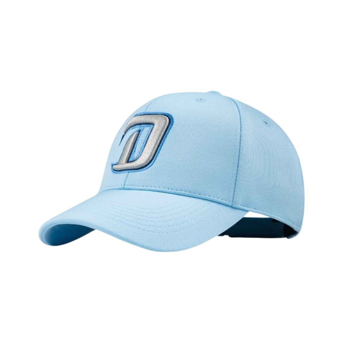 - (Kids) NC Dinos Clutch Junior Dinos Cap Sky Blue