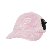 Palace Polartec High Loft Pal Hat Pink - 22FW