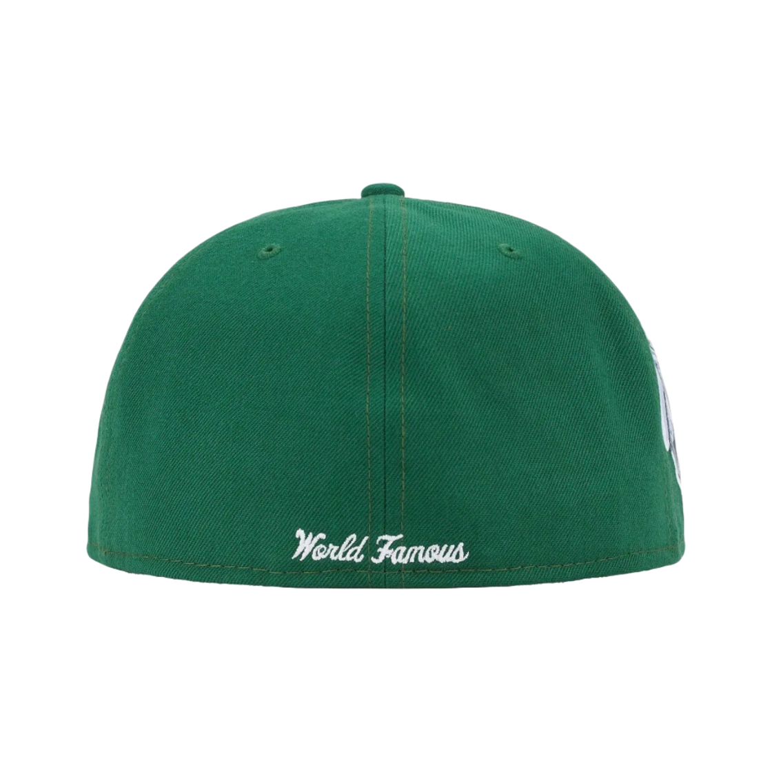 슈프림 머니 박스로고 뉴에라 다크 그린 - 22FW(Supreme Money Box Logo New Era Dark Green - 22FW) - 3