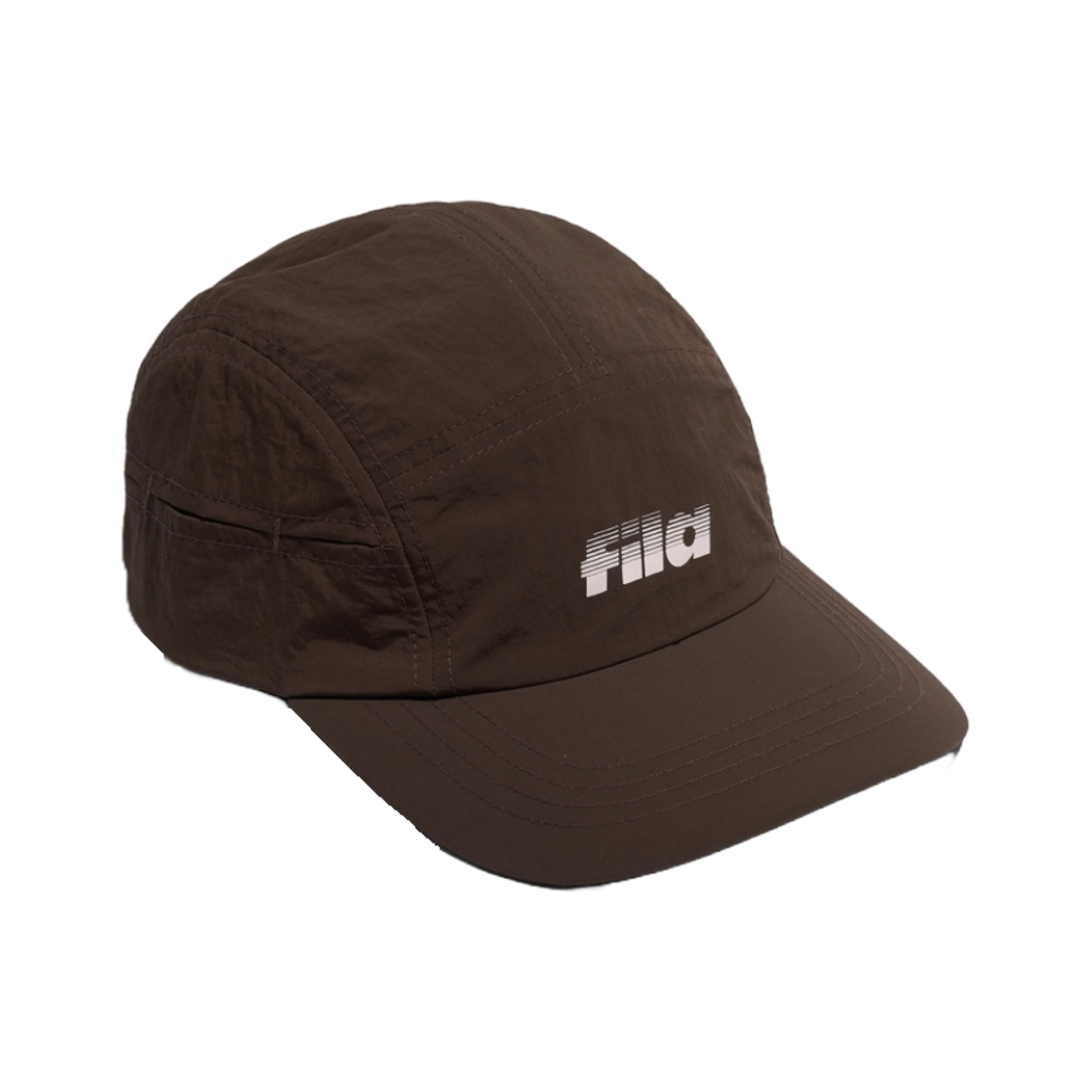 1100FS3CPH2102XBRN [6% 적립] Fila Running Performance Ball Cap Brown