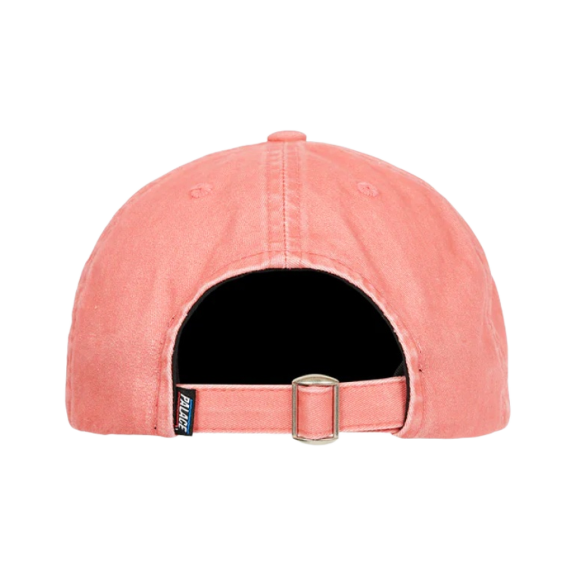 팔라스 피그먼트 베이지컬리 어 6-패널 캡 핑크 - 23SS(Palace Pigment Basically A 6-Panel Pink - 23SS) - 2