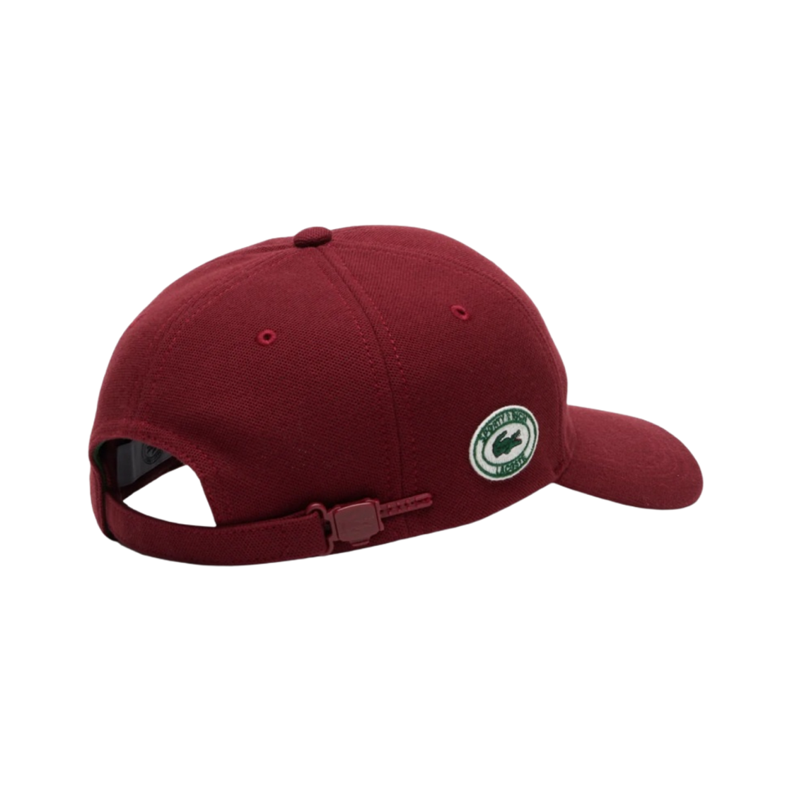 스포티 앤 리치 x 라코스테 피케 모자 피노(Sporty & Rich x Lacoste Pique Hat Pinot) - 2