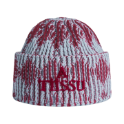 Atiissu Dia Beanie Wine