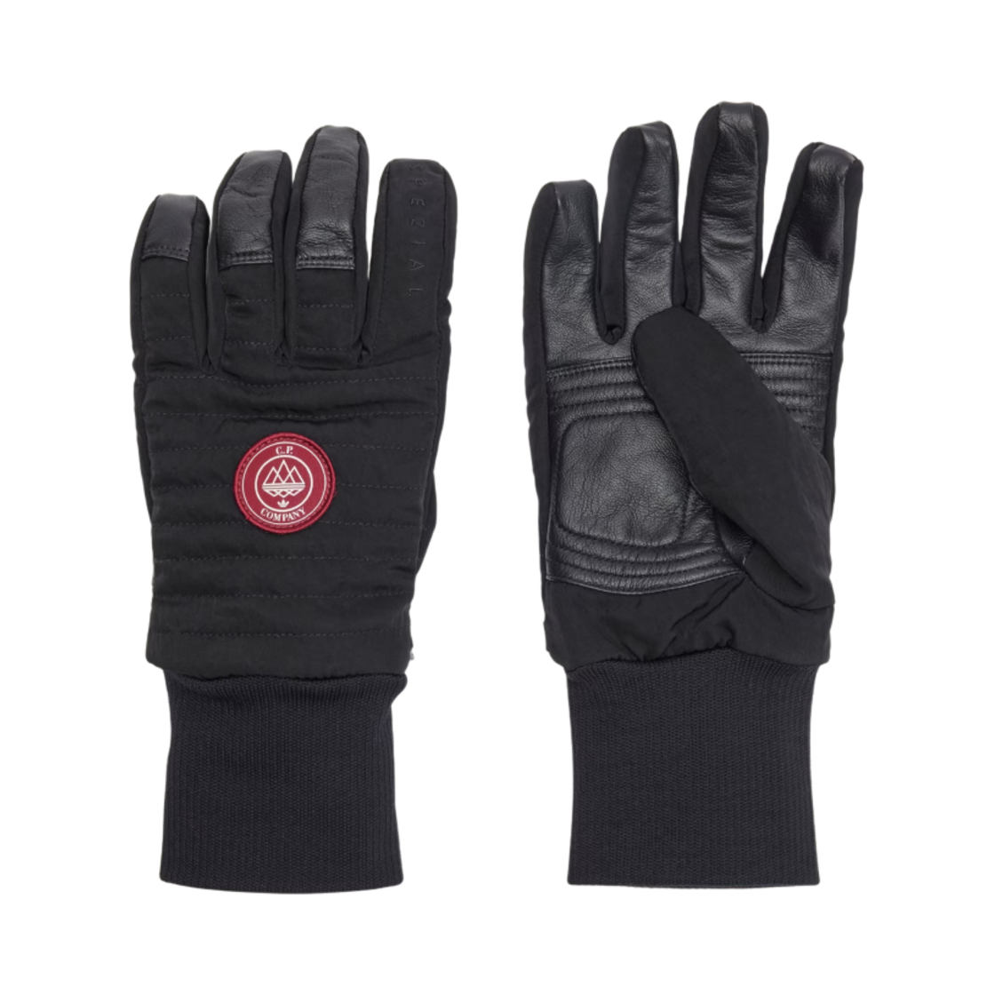 아디다스 x C.P. 컴퍼니 스페지알 글러브 블랙