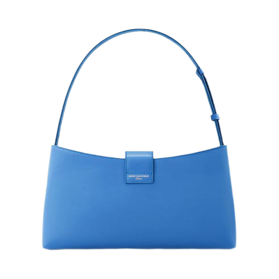 루이까또즈 몬트 호보백 블루(Louis Quatorze Monte Hobo Bag Blue) - 3