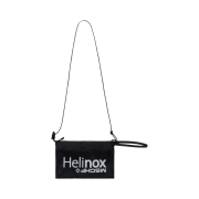 Mischief x Helinox Sacoche #2 Black