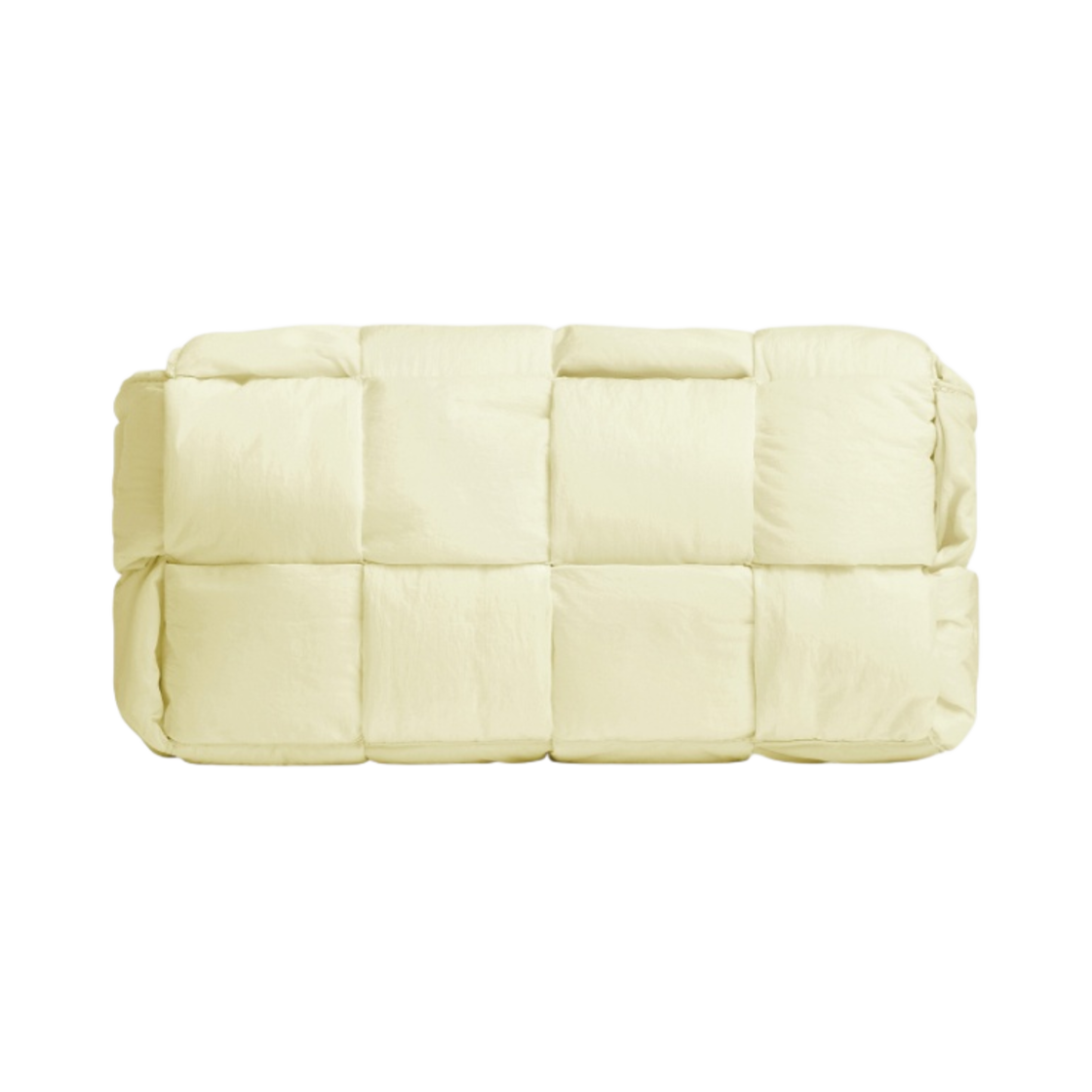 보테가 베네타 패딩 테크 카세트백 제스트 워시드(Bottega Veneta Padded Tech Cassette Zest Washed) - 3
