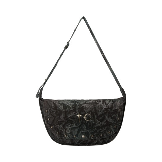 떠그 클럽 바이오 아미 메신저 백 카모 - 24FW | Thug Club | KREAM