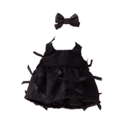 Monamhee x Colle Petit Closet One Piece Black