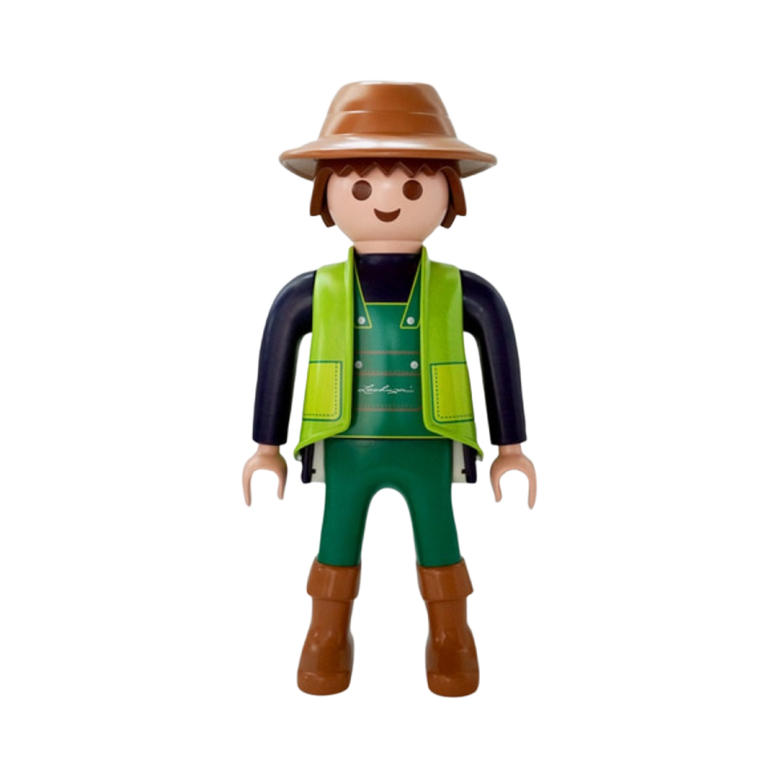 플레이모빌 레츄자 정원사 XXL(Playmobil Lechuza XXL)