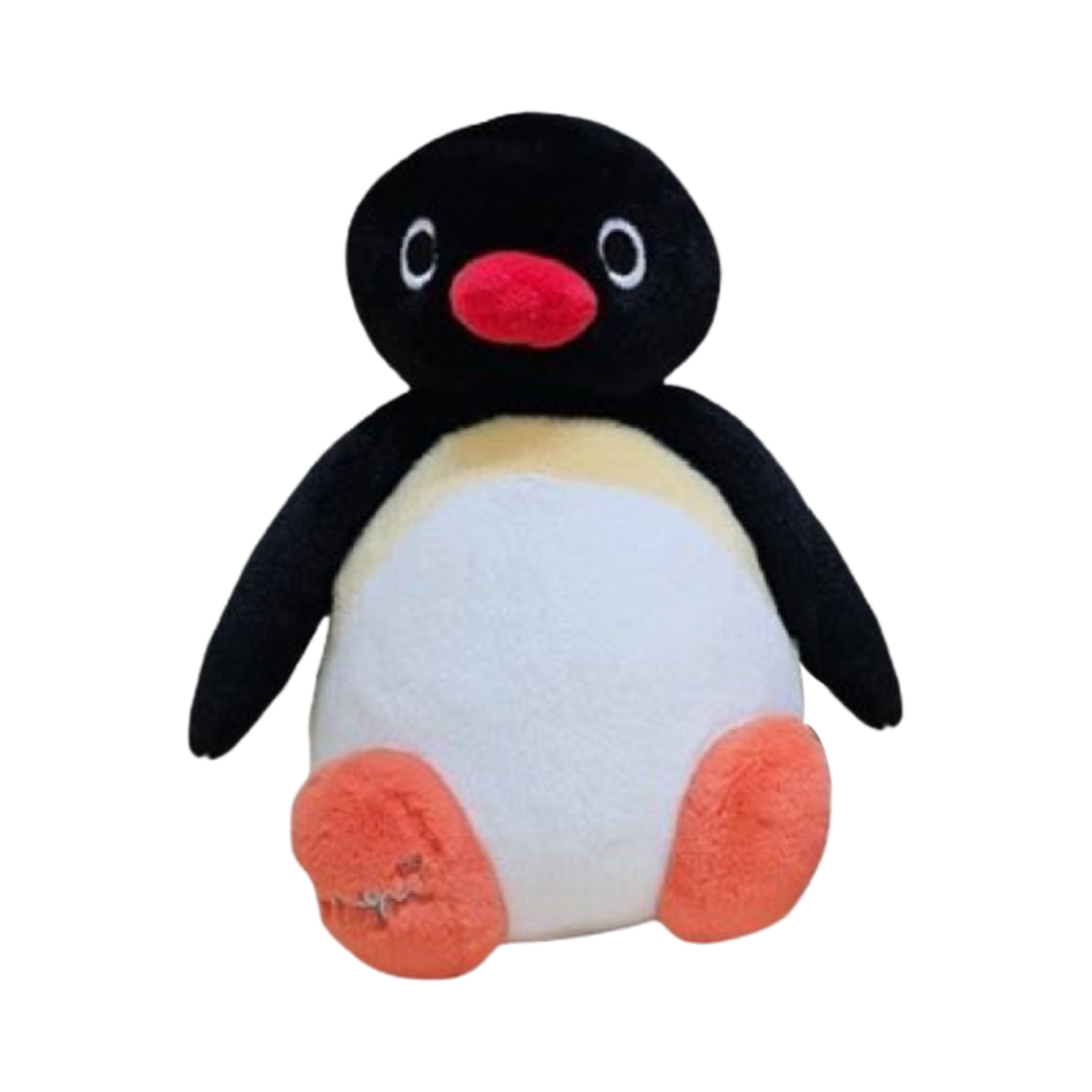 핑구 시팅 인형 25cm(Pingu Sitting Plush Doll 25cm)
