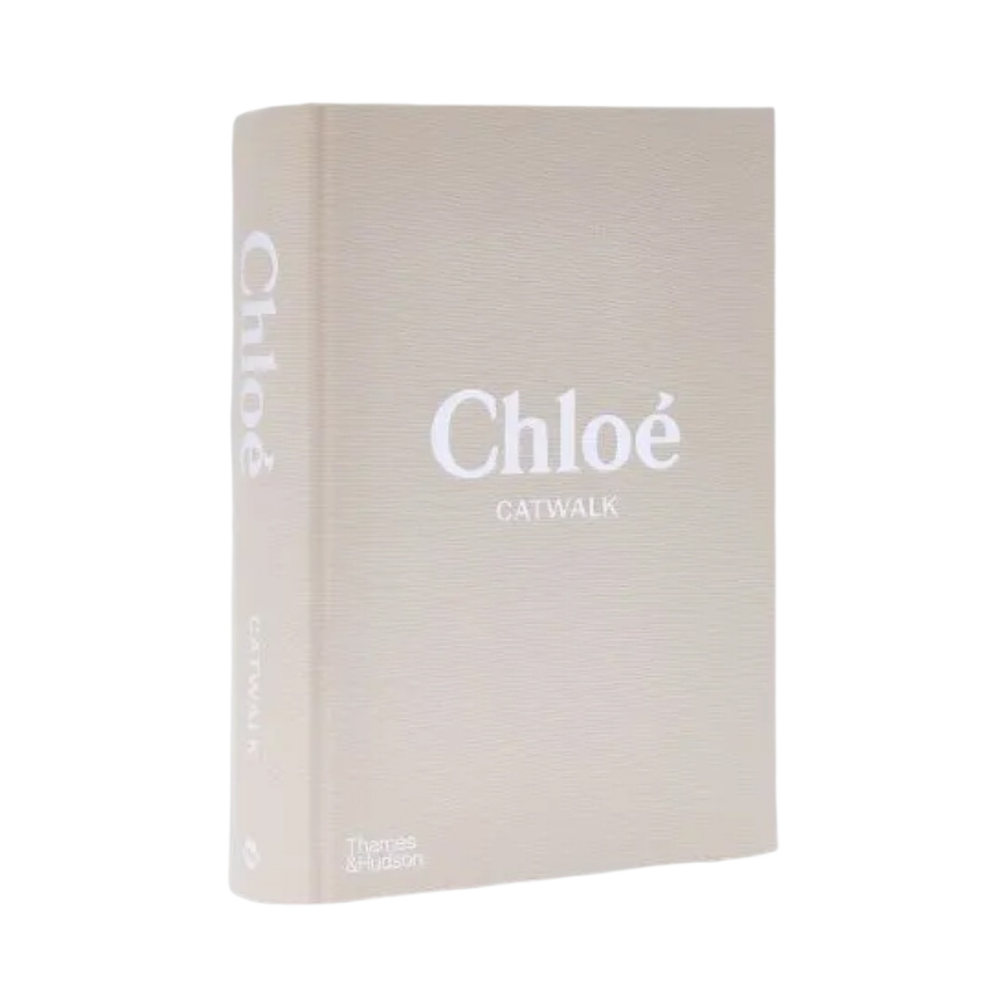 템스 & 허드슨 끌로에 캣워크: 컴플리트 컬렉션 북(Tames & Hudson Chloe Catwalk: The Complete Collections Book)