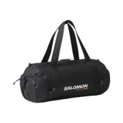 Salomon Posh Duffle Bag Black