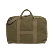 Human Made Military Carry Bag Olive Drab