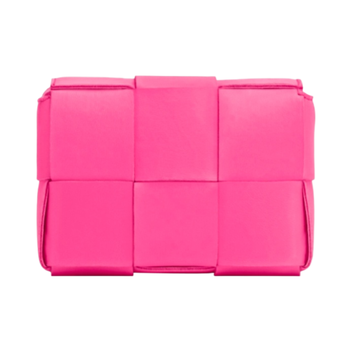 보테가 베네타 미니 레더 카세트백 봉봉(Bottega Veneta Mini Leather Cassette Bonbon) - 3
